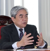 Để KH&CN; trở thành động lực then chốt - Quyết liệt vượt qua rào cản tư duy cũ, thắng sức ỳ của cơ chế cũ.